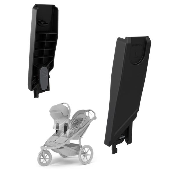 THULE Autositzadapter (Car Seat Adapter) Maxi-Cosi f&uuml;r URBAN GLIDE DOUBLE G3