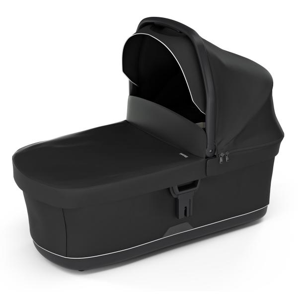 THULE Bassinet (Babyliege) f&uuml;r URBAN GLIDE G3 & SPRING black