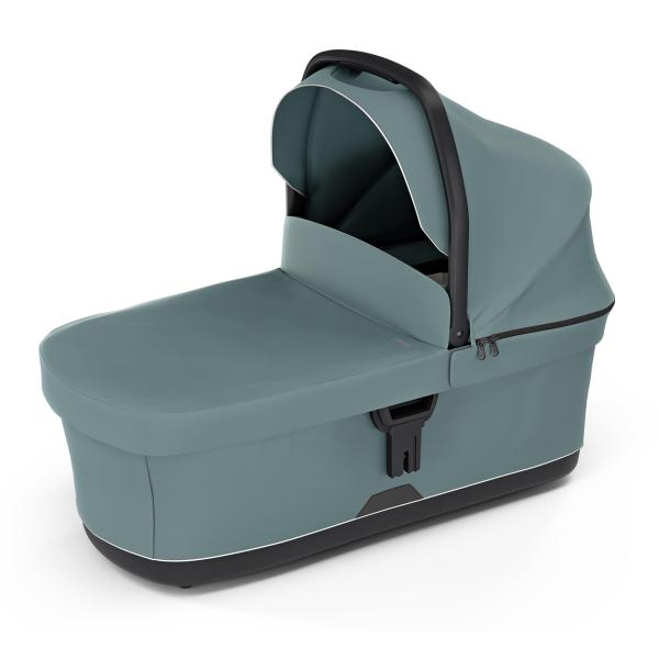 THULE Bassinet (Babyliege) f&uuml;r URBAN GLIDE G3 & SPRING blue