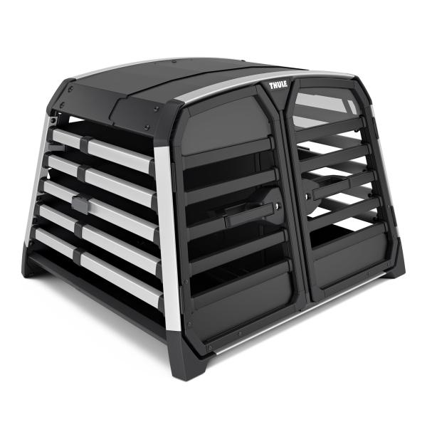 THULE Hundebox Allax Double