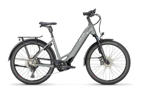 FALTER E 9.8 KS PLUS 750 cool grey 43 cm