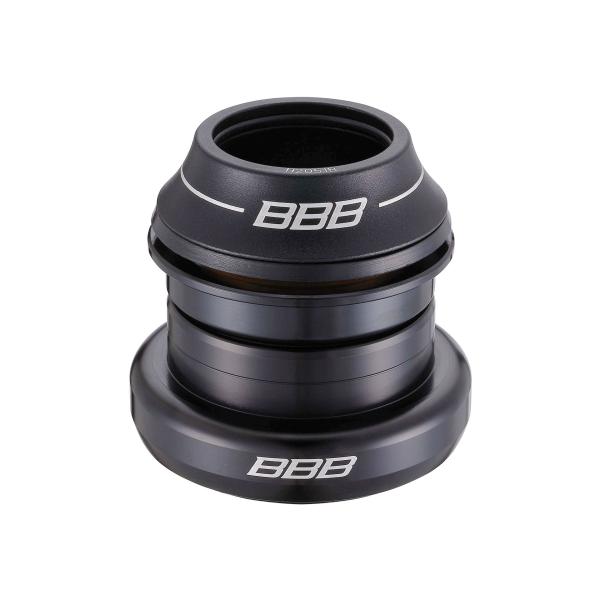 BBB STEUERL. SEMI-INTEGRATED ID 44MM TAPERE