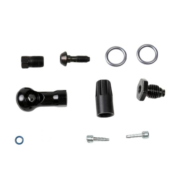 MAGURA 40&deg; Leitungsabgang Bremsgriff, MT/HS33Rab MJ2015 und HS33R