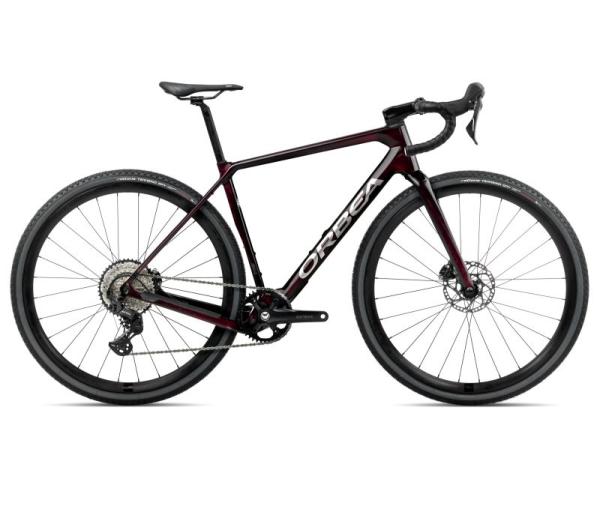 ORBEA TERRA M30TEAM 1X L RED