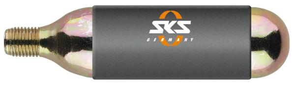 SKS CO2 Kartusche f&uuml;r AIRGUN und AIRBUSTER  