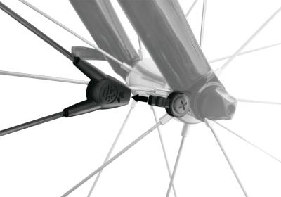 SKS Strebent&uuml;te ASR-Streben   Produktbild 1