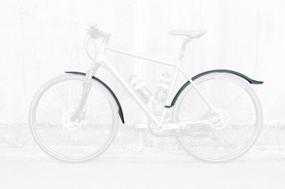 SKS VELO 55 CROSS schwarz  Produktbild 1