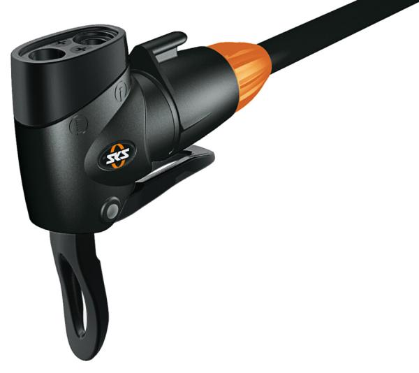 SKS Schlauch f&uuml;r Airkompressor 12.0 schwarz 