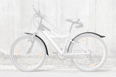 SKS VELO 55 JUNIOR schwarz  Produktbild 1