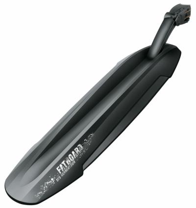 SKS FAT BOARD SET schwarz  Produktbild 2