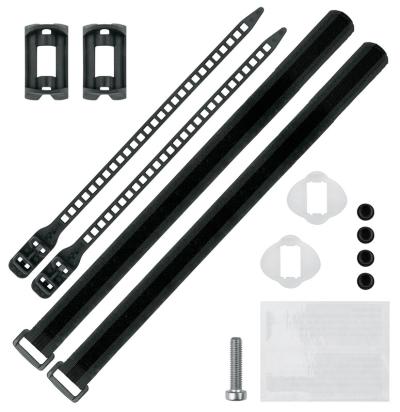 SKS INFINITY UNIVERSAL MUDGUARD 56 FRONT   Produktbild 1