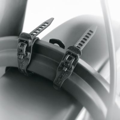 SKS INFINITY UNIVERSAL MUDGUARD 56 FRONT   Produktbild 2