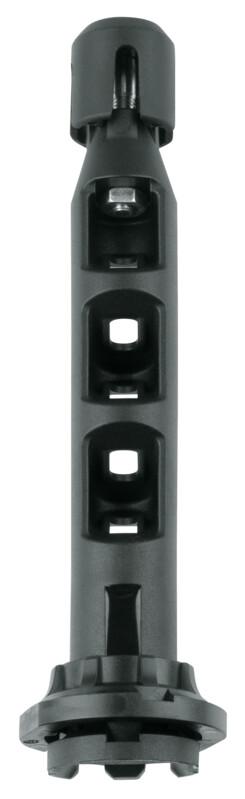 SKS Monkey chuck Klemmkonus  