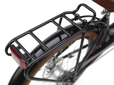 Electra Townie Go! 5i Step Thru EU 26 Ebony Produktbild 9