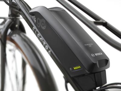 Electra Loft Go! 5i Step Thru EU 400Wh M Portobello Produktbild 2