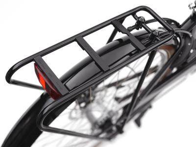 Electra Townie Commute Go! 5i Step Thru EU M Black Produktbild 9