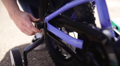 Trek Precaliber 12 12 Flamingo Pink Produktbild 9