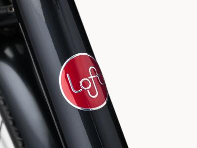 Electra Loft Go! 7D Step Over EU M Black Mercury Produktbild 4