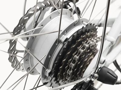 Electra Loft Go! 7D Step Thru EU S Stardust Produktbild 5