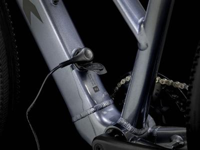 Trek Dual Sport+ 2 MS LT XL Galactic Grey Produktbild 4