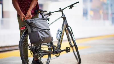 Trek FX+ 2 SO LT XL Viper Red Produktbild 3