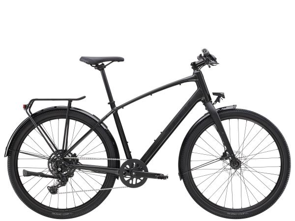 Trek Dual Sport 2 SO EQ S Lithium Grey