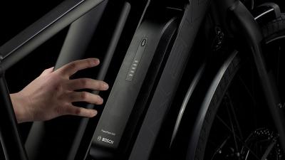 Trek Verve+ 2 LS L Trek Black Produktbild 6