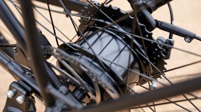 Trek Verve+ 1 LS LT L Viper Red Produktbild 12