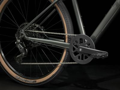 Trek Dual Sport 2 SO XS Lithium Grey Produktbild 6