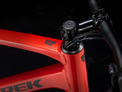 Trek Dual Sport 2 SO M Lava Produktbild 9
