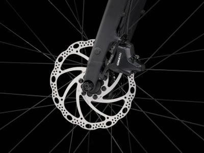 Trek Dual Sport 2 SO L Lava Produktbild 5