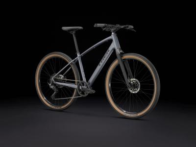 Trek Dual Sport 3 SO L Galactic Grey Produktbild 1