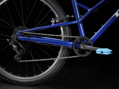 Trek Wahoo 26 Path 26 Hex Blue Produktbild 5