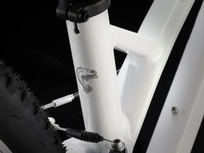 Trek Wahoo 26 Path 26 White Prismatic Produktbild 3