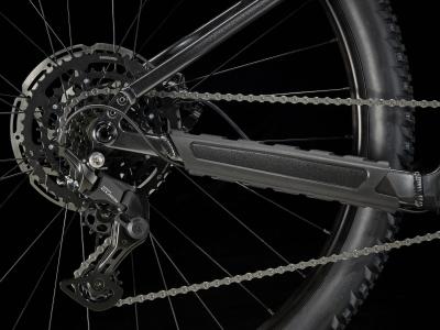 Trek Marlin+ 6 EU XS 27.5 Dnister Black Produktbild 8