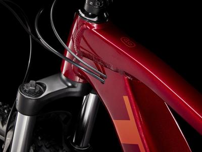 Trek Marlin+ 6 EU XS 27.5 Crimson Produktbild 9