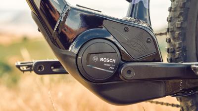 Trek Marlin+ 6 EU XS 27.5 Crimson Produktbild 12