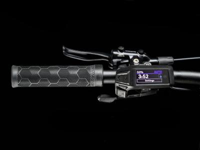 Trek Marlin+ 6 EU XS 27.5 Crimson Produktbild 5