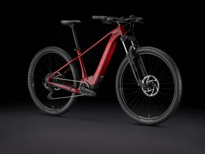 Trek Marlin+ 6 EU S 27.5 Crimson Produktbild 1
