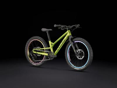 Trek Wahoo 20 Trail 20 Power Surge Produktbild 1