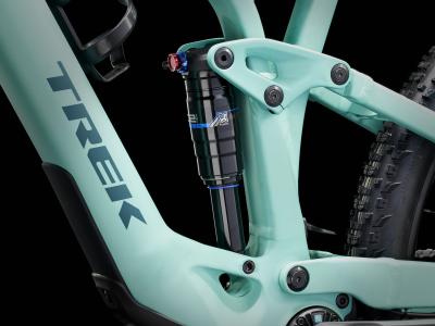 Trek FUEL EXe 5 Deore EU S Matte Blue Sage Produktbild 8