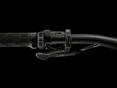 Trek FUEL EXe 5 Deore EU XL Matte Blue Sage Produktbild 4