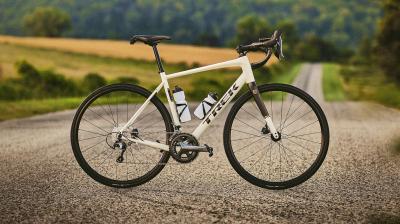 Trek Domane AL 5 56 Matte Trek Black Produktbild 15