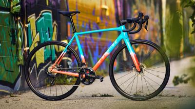 Trek Emonda ALR 5 52 Crimson to Dark Carmine Fade Produktbild 12