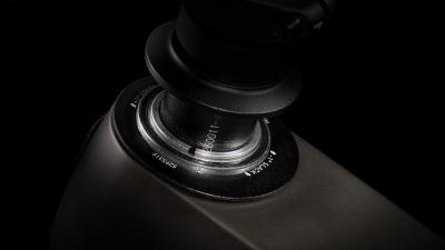 Trek FUEL EXe 8 GX AXS EU S Matte Keswick Produktbild 17