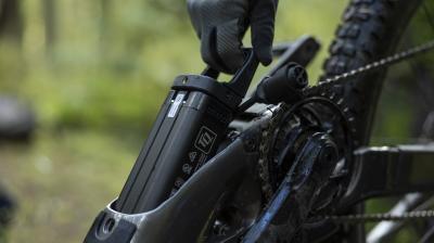 Trek FUEL EXe 8 GX AXS EU M Matte Keswick Produktbild 15