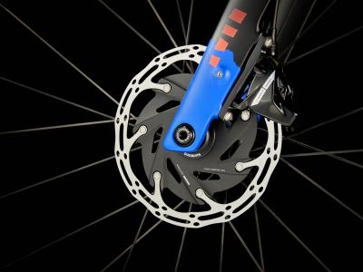 Trek Domane+ SLR 7 AXS EU 62 Matte Trek Black Produktbild 10