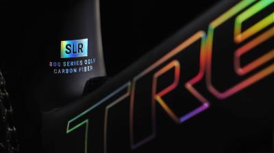 Trek Domane+ SLR 7 EU 52 Matte Trek Black Produktbild 13