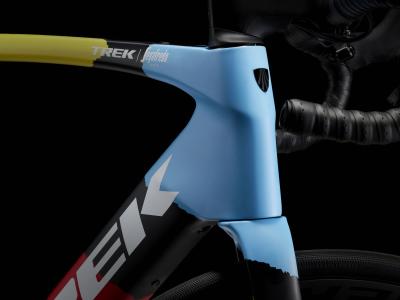 Trek Domane+ SLR 7 EU 58 Matte Trek Black Produktbild 3