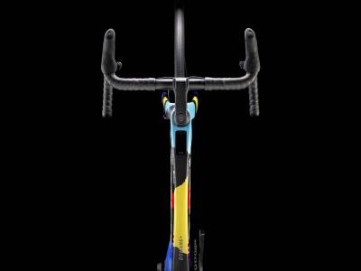 Trek Domane+ SLR 7 EU 60 Matte Trek Black Produktbild 6